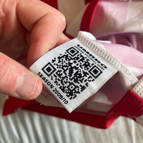 Sunderland Umbro 2009/2010 Home Football Shirt Mens Large Retro Original Jersey - Picture 4 of 8